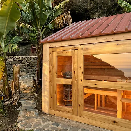 Garden House Wellness & Sauna *
