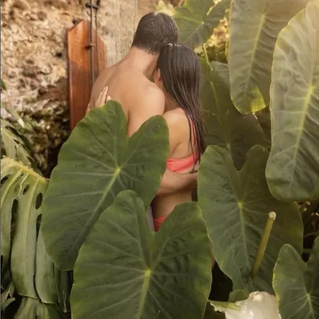 Garden House Wellness & Sauna Bauernhof Ponta do Sol (Madeira)