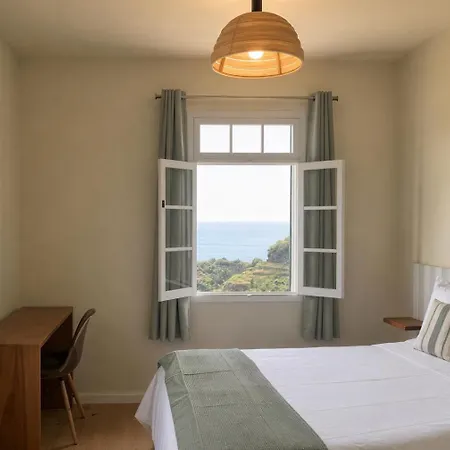 Bauernhof Garden House Wellness & Sauna Ponta do Sol (Madeira)