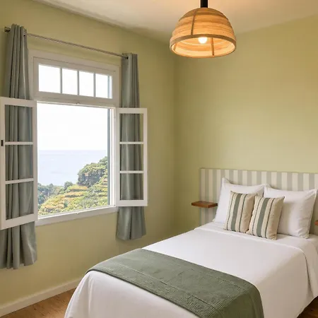 Garden House Wellness & Sauna Bauernhof *