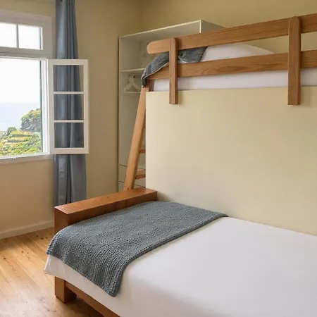 Garden House Wellness & Sauna * Ponta do Sol (Madeira)