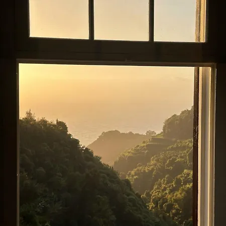 Bauernhof Garden House Wellness & Sauna Ponta do Sol (Madeira)