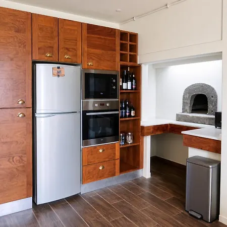Bauernhof Garden House Wellness & Sauna
